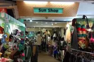 Sun Shop 日韓服飾