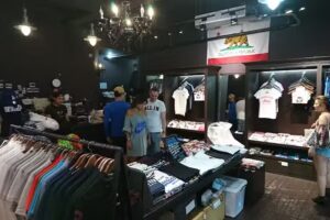 Surfrider 西門店