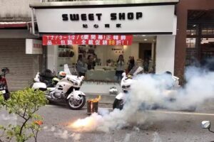 Sweet shop 貼心商家