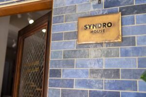 SYNDRO HOUSE (BY RESERVATION ONLY / 預約制)