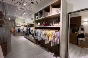 台南永康PIPPY童裝暢貨中心