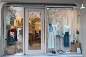 【太妮絲TINY GIRLS】太妮絲瑞豐店