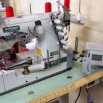 台灣T恤批發中心(力耕企業有限公司)中壢廠中華路一段859號7樓