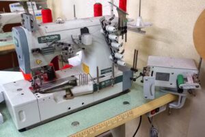 台灣T恤批發中心(力耕企業有限公司)中壢廠中華路一段859號7樓