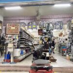 泰源行軍用品店