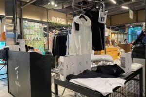 TAICHI素T專賣(松菸誠品店2樓)