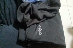 潭子1+1童裝泳裝