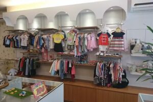 湯寶貝童裝小鋪