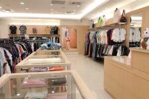 棠葳名店（樹林店）