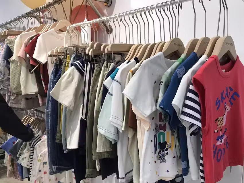 桃太郎童裝&大人選物店｜台中日韓風格童裝女裝、清水/沙鹿/梧棲童裝女裝、童鞋、彌月禮盒