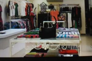 桃園服飾采雲時尚