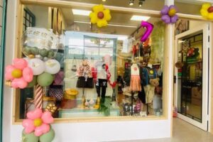 桃子妞妞童裝。雜貨團購