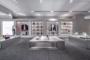 TAST 台北遠百信義A13店