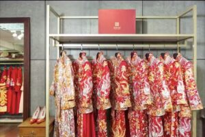 藤薰定制（台灣）