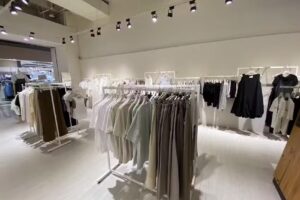 THE LADYWORE 宜蘭新月門市