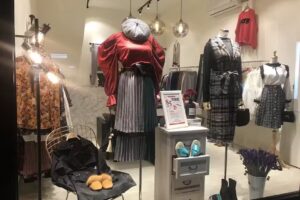 The Moment 韓國精品服飾