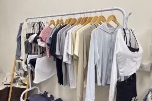 The Only Select 幾咧選物服飾小物店