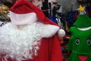 天鵝租衣企業社