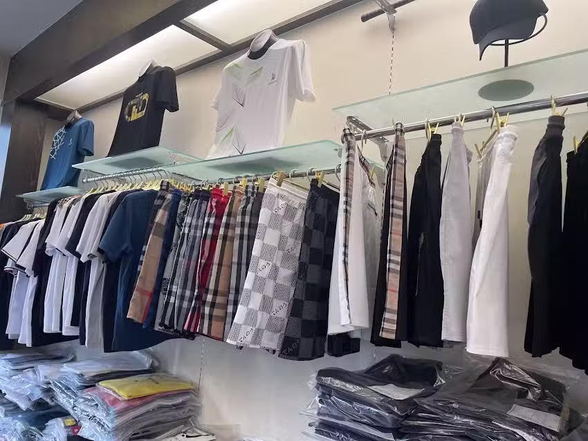 天皇歐洲名品