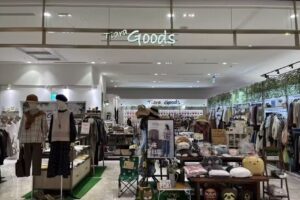 Tiara Tiara Goods-宏匯廣場店