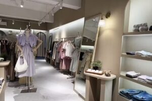 TIFF女裝服飾 &ndash; 永和門市