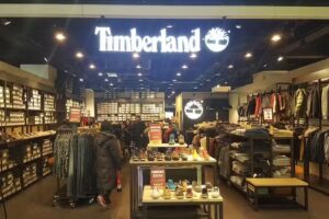 Timberland 台北 內湖店 Outlet