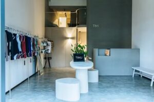 TIMU AQUA｜預約制