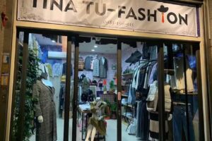 TiNa Tu FASHION