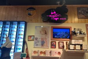 TING BRA婷姐內衣 台中逢甲店 &ndash; 泳衣比基尼、內衣、睡衣、帽子專賣店