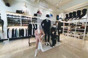 TM時間男人 桃園旗艦店