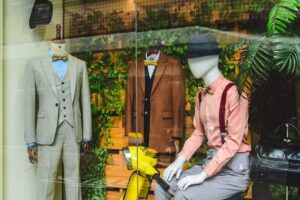 TM時間男人 西裝租借 形象穿搭改造 新郎西裝 大尺碼西裝