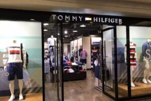 Tommy Hilfiger Outlet &ndash; E-DA World