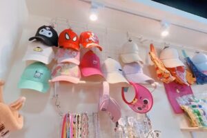 童趣時光童裝店