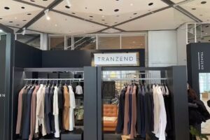 TRANZEND 大直忠泰店(3樓)