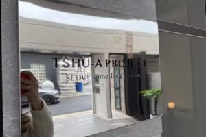 TSHU-A PROJECT 蔡計畫 好的計畫｜韓國飾品 服飾 配飾