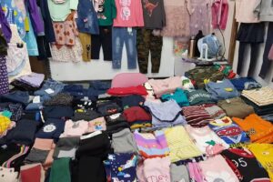 兔子小舖-韓國童裝