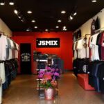 Tumaze-特美傑大尺碼男裝(台南公園店)