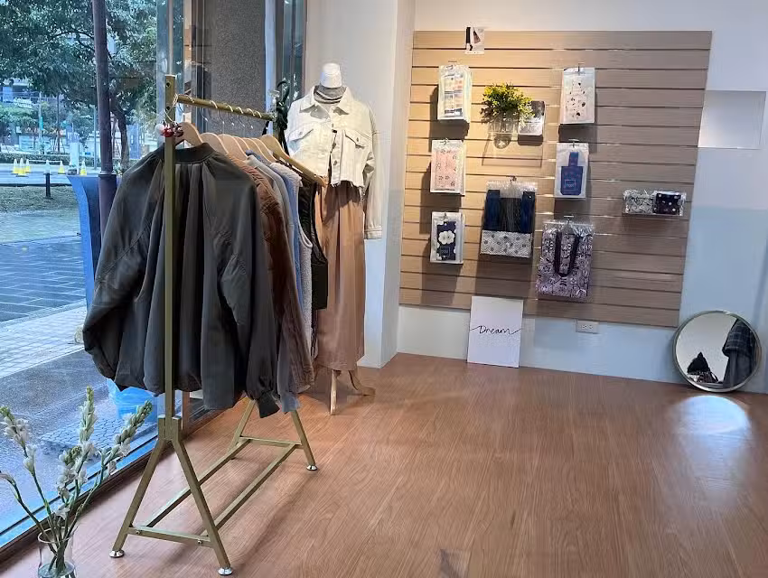 TwelveO49 （日系服飾店）