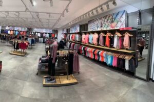 Under Armour 楠梓outlet