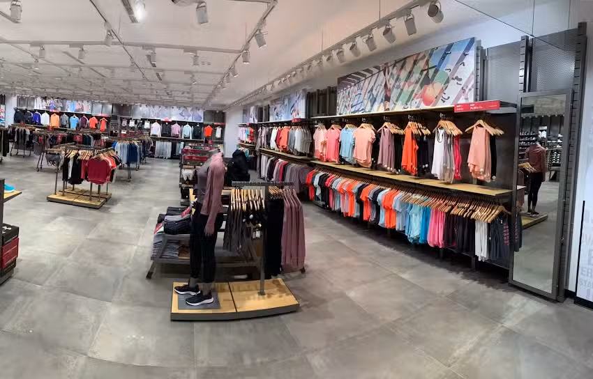 Under Armour 楠梓outlet