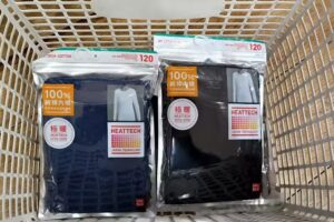 UNIQLO 基隆信一店