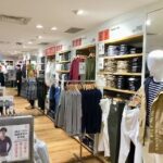 UNIQLO 景美瀚星店