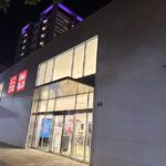 UNIQLO 台中福科路店