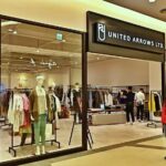 UNITED ARROWS LTD台南三井店