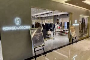 UNITED ARROWS 微風信義店 男女裝精選店