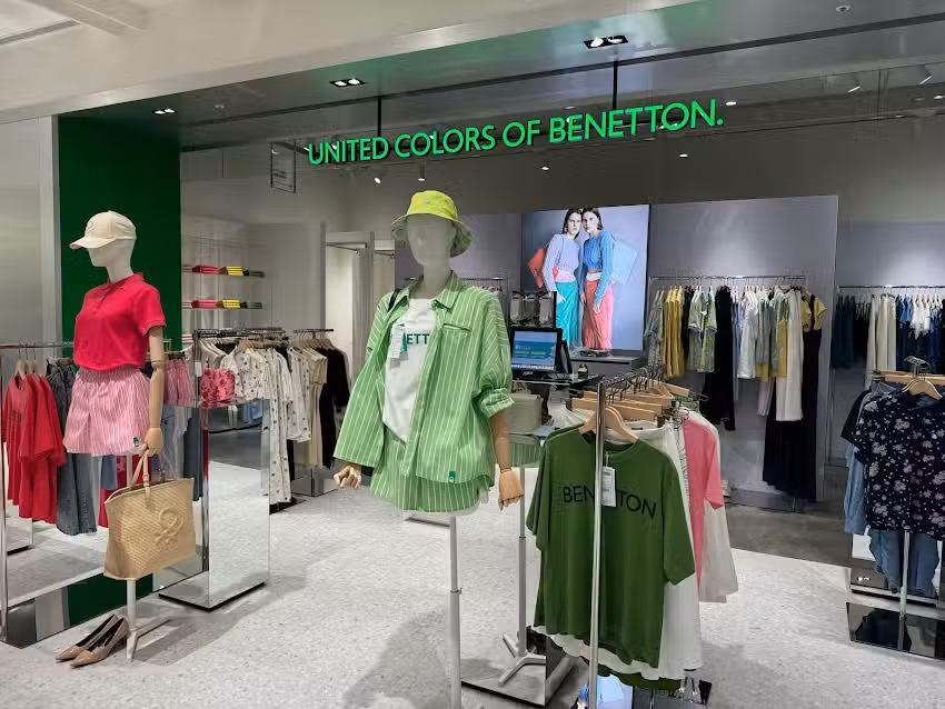 United Colors of Benetton