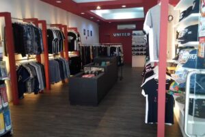 UNITED花蓮店
