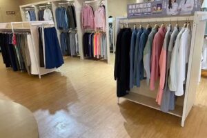 UV100防曬網-高雄門市