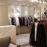V LING 精品服飾