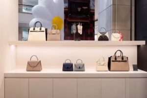 Valextra 台北101店